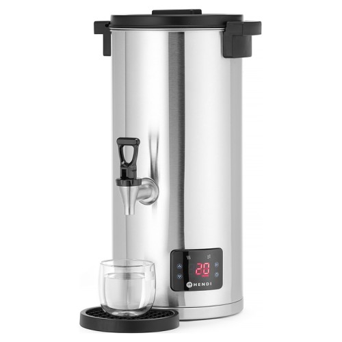 Кипятильник проточный HENDI 240724