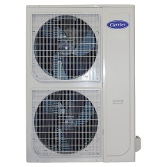 Напольно-потолочная сплит-система Carrier 42FTH0361001931 / 38HN0361193A