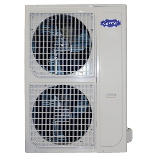 Напольно-потолочная сплит-система Carrier 42FTH0361001931 / 38HN0361193A