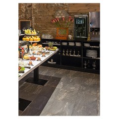 Кофемашина Carimali SilverAce Plus SAPL-01-02-02 (2 бункера для зерна + 2 для порошков)