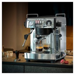 Кофеварка Graef Baronessa ES 902