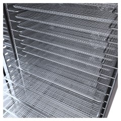 Сушилка для овощей и фруктов Libhof FDT-32D