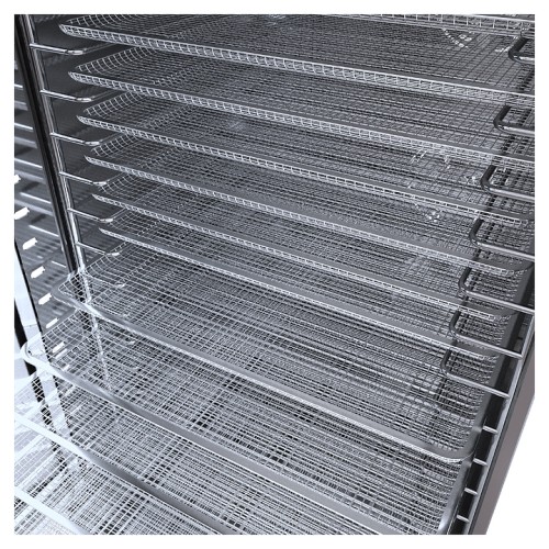 Сушилка для овощей и фруктов Libhof FDT-32D