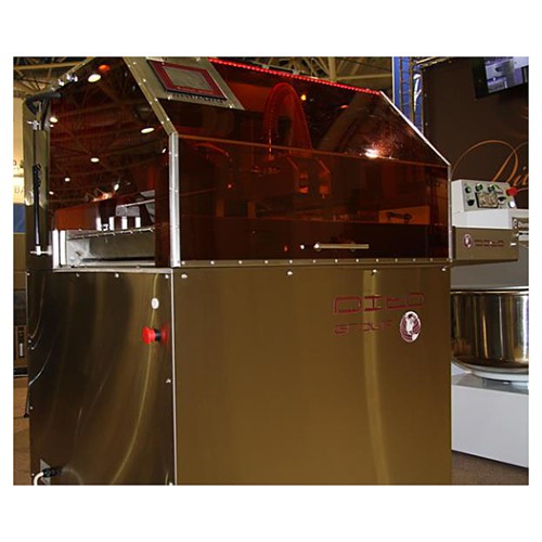 Линия для глазирования и декорирования DITO Group ZETA 400 LN