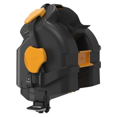 Соковыжималка автоматическая для цитрусовых Zumex Soul Series 2 UE, цвет черный естественный песок