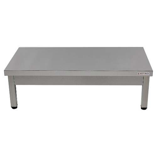 Подтоварник Restoinox ПТ-4/4/3