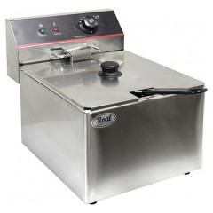 Фритюрница электрическая ROAL SZ-11L