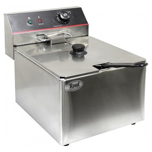 Фритюрница электрическая ROAL SZ-11L