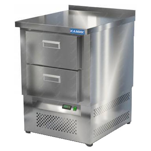 Стол морозильный КАМИК СМНБ-0268