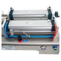 Дозатор поршневой Foodatlas Y2WTD Pro (50-500 мл)