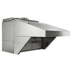 Гидрофильтр-искрогаситель для гриль-мангала ПищТех ПМ