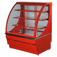 Витрина холодильная ТехноБалт Вена 1,25