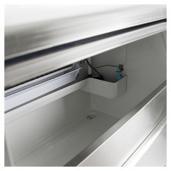 Льдогенератор Foodatlas MQ-40A Eco