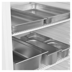 Шкаф холодильный TEFCOLD UR600W1