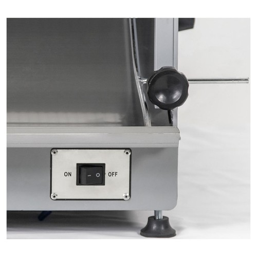 Хлеборезка Campbon Gastro d’tail HLM-31H