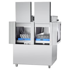 Машина посудомоечная туннельная МПТ-1700 (левая)