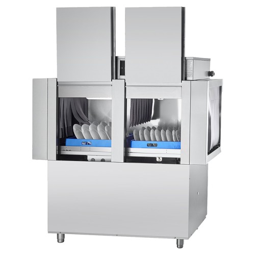 Машина посудомоечная туннельная МПТ-1700 (левая)