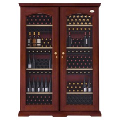 Винный шкаф IP Industrie CEX 2501 CU