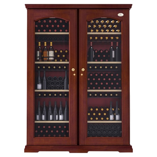 Винный шкаф IP Industrie CEX 2501 CU