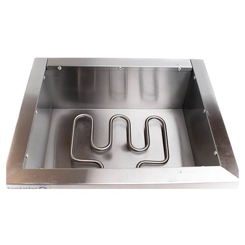 Мармит Foodatlas EH-1V (1 бункер)