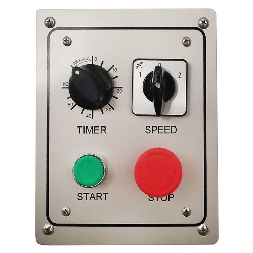 Тестомесильная машина Kocateq TF20ECO