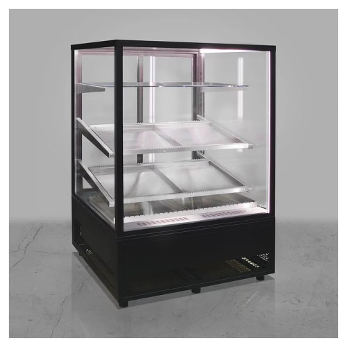 Напольная холодильная витрина для мяса Finist JOBS MEAT JM-119-146 среднетемпературная