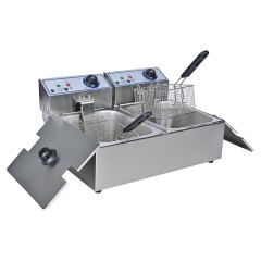 Фритюрница EF-6L-2