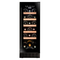 Винный шкаф Climadiff CBU20S2B