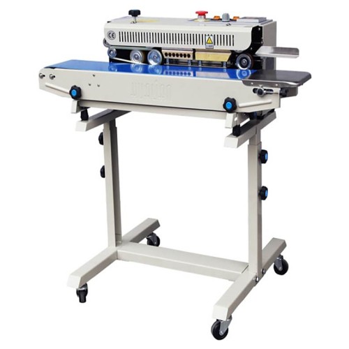 Запайщик мешков Hualian FRD-750III