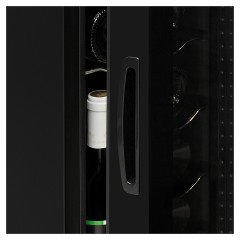 Винный шкаф MEYVEL MV12-TBD1