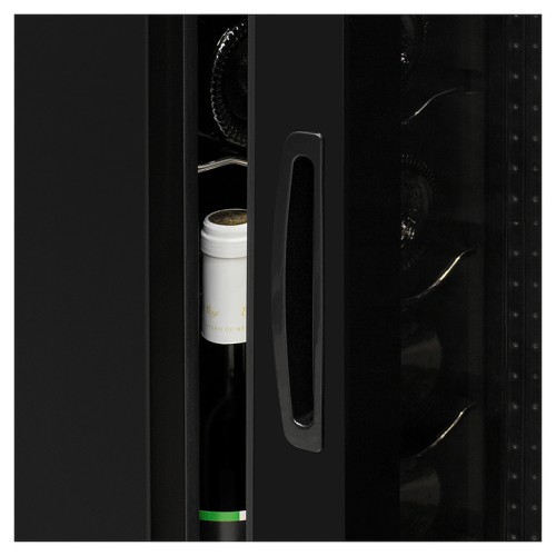 Винный шкаф MEYVEL MV12-TBD1