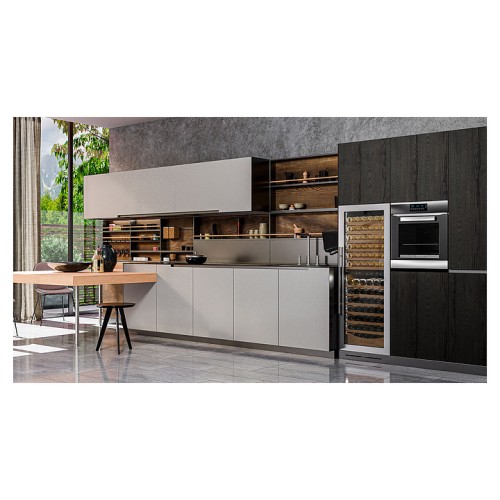 Винный шкаф MEYVEL MV141PRO-KST2