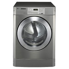 Стирально-сушильная машина LG FH0С7FD2MS (stack) 15 кг + RV1840C7 (stack) 15 кг