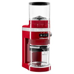 Кофемолка электрическая KitchenAid Artisan 5KCG8433ECA карамельное яблоко