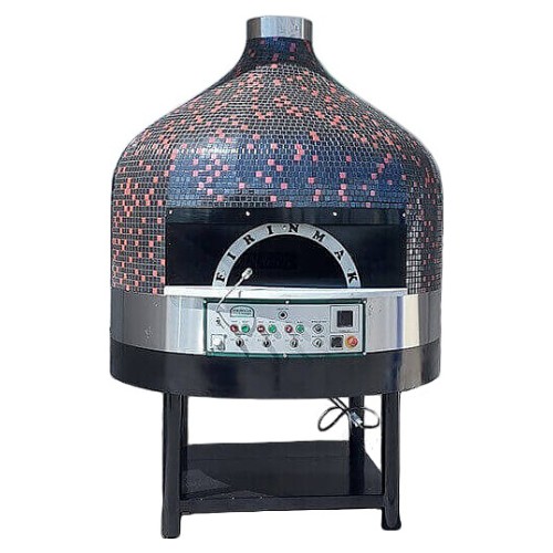 Печь для пиццы газовая Firinmak MaxNg 135