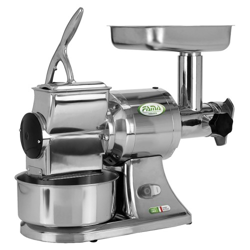 Мясорубка-терка Fama TG 12 FTG 127E