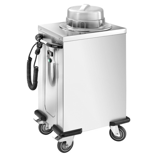 Диспенсер для тарелок Metaltecnica CSP/1C