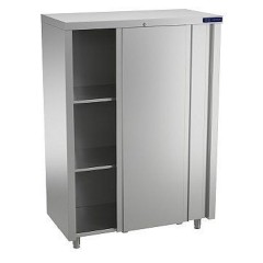 ШКАФ ДЛЯ ПОСУДЫ И ИНВЕНТАРЯ KAYMAN ШПИ-222/09506-А