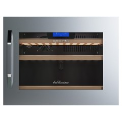 Винный шкаф MEYVEL MV22-KSB1