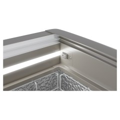 Морозильный ларь Haier GTS2500GXA