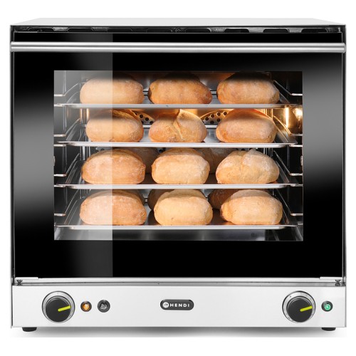 Печь конвекционная HENDI H90S 227077