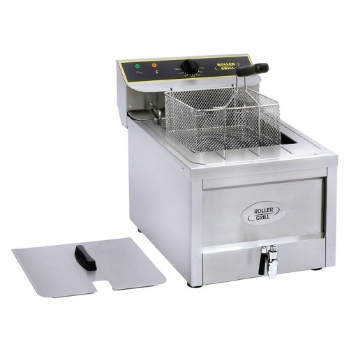 Фритюрница электрическая Roller Grill RFE 12 P11300A01