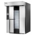 Печь ротационная Apach Bakery Line G57E EMP2M крюк