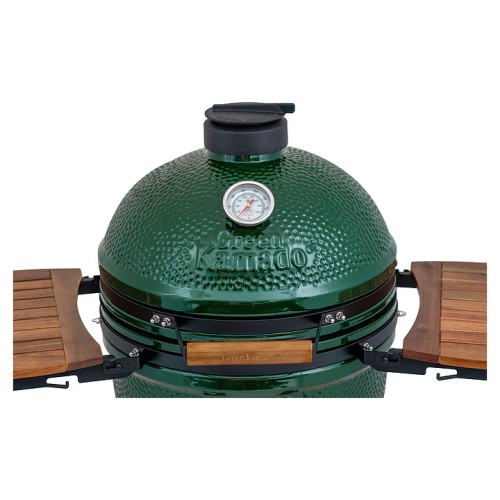 Столики складные Green Kamado для гриля II XL, комплект 2 шт.