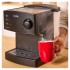 Кофеварка Solac Espresso 20 Black CE4482