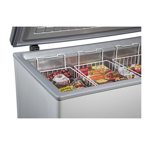 Ларь морозильный Frostor F 500 S (R290)