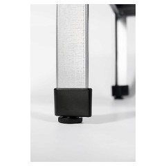 Стол производственный Restoinox СП-4/7-2БПП-ЭЦ