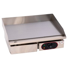 Поверхность жарочная Rosso HEG-818