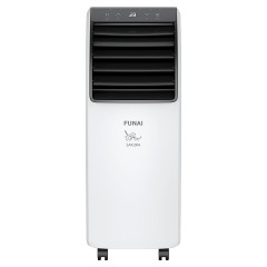 Кондиционер мобильный FUNAI MAC-SK30HPN03