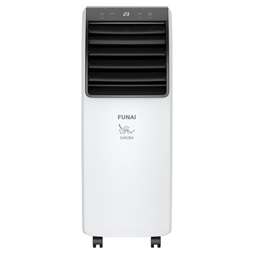 Кондиционер мобильный FUNAI MAC-SK30HPN03
